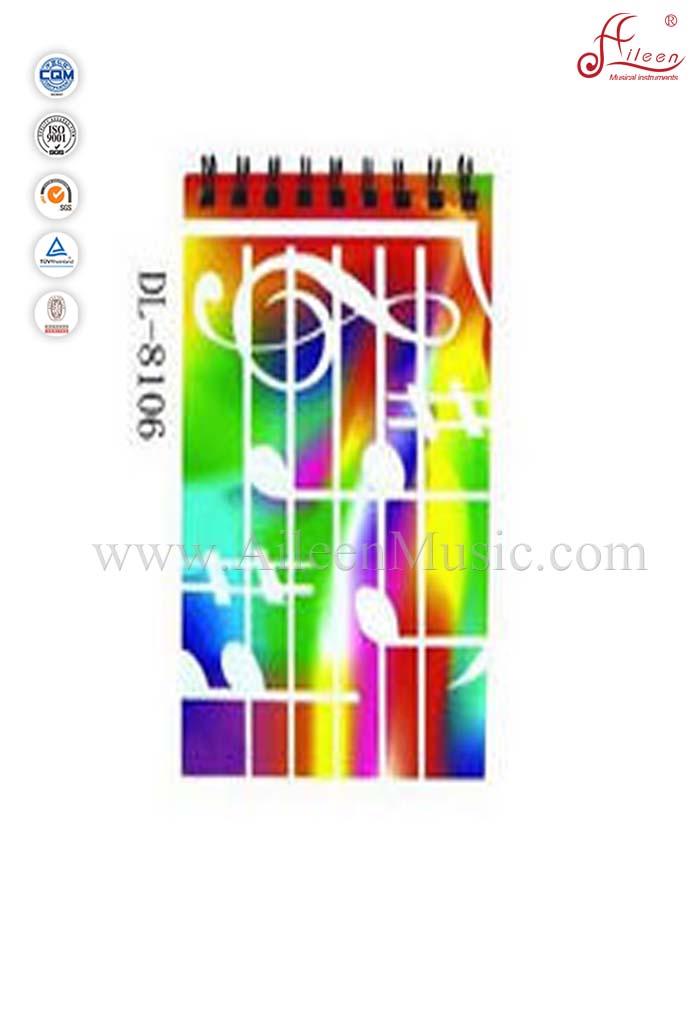 Note pad （DL-8106-8111）