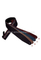 Genuine Leather Custom Bass Guitar Straps (SG622B)