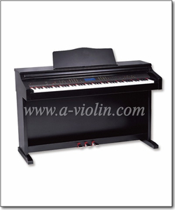 88 key hammer keyboard Upright Digital Piano/Electronic Piano (DP880)