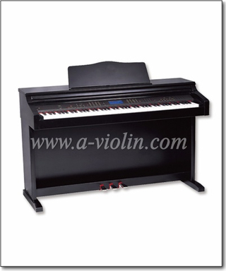 88 key hammer keyboard Upright Digital Piano/Electronic Piano (DP880)