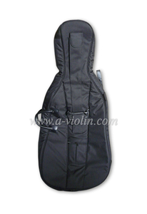 Durable 20mm Thick Foam Bag for Cello Easy Carrying(BGC006)