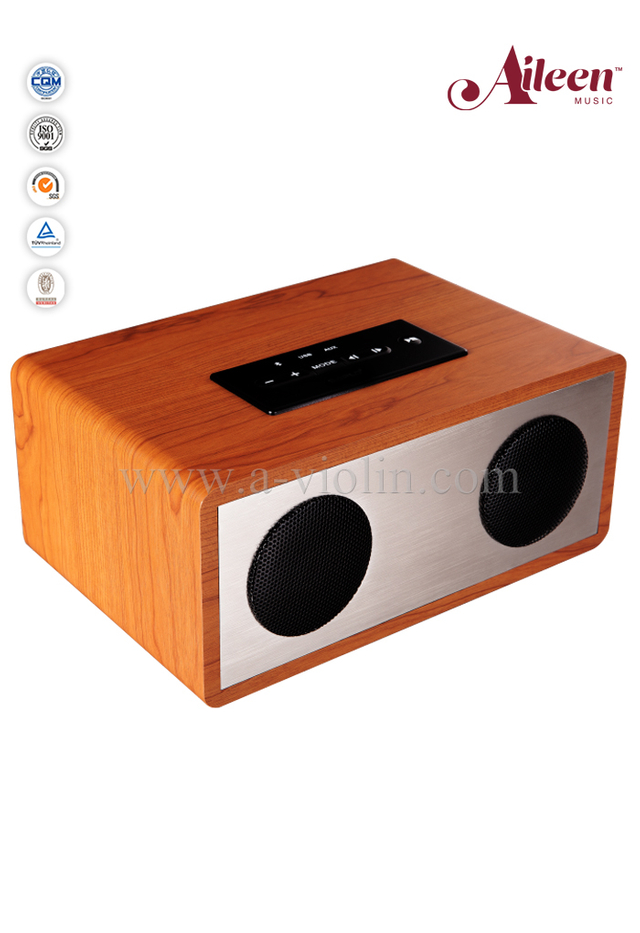 Dual 3 inch full range speaker (AL-BS03)