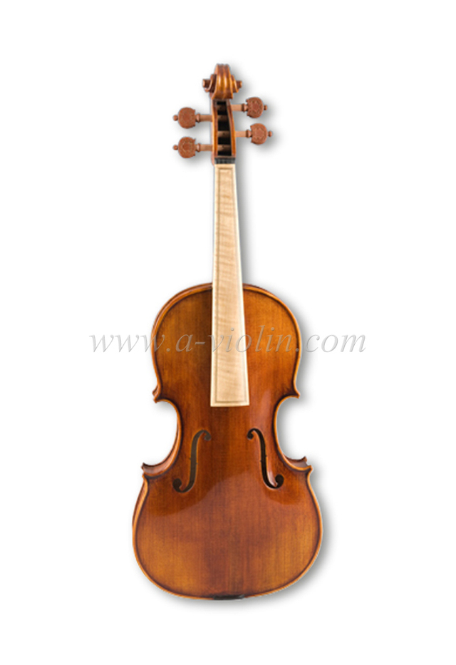 Exceptional Price Baroque Violin, 4/4 universal violin (VH550Z-A)