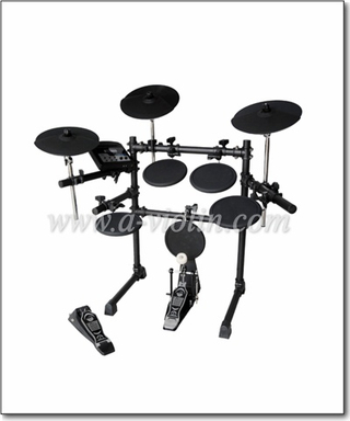 Electric Drum Set/ Digital Drum (EDS-907-5)