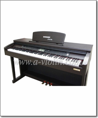 keyboard piano 88 keys touch sensitive