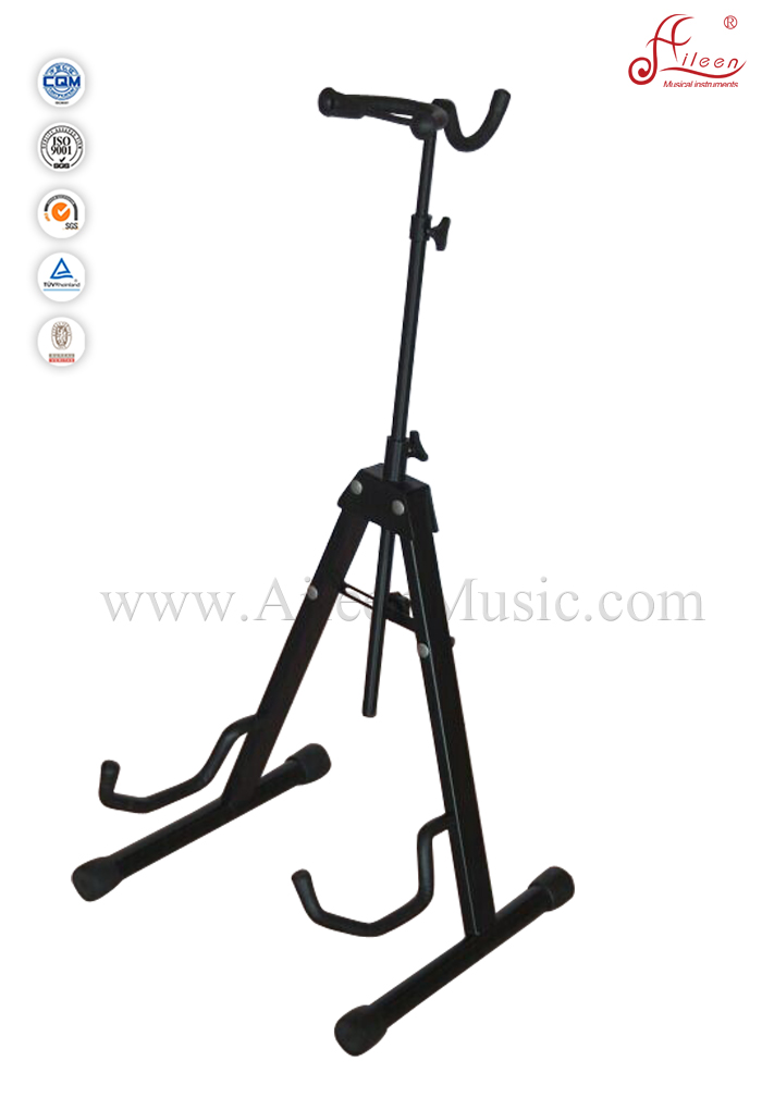 Flexible Violin Music Stand With Bow Hook (STV01)