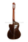 39" Cutaway Classical Electric Guitar with 4 Band EQ (AC88CE)