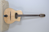 D-hole or Oval hole Left Hand Gypsy Jazz Guitar (AGJ200)