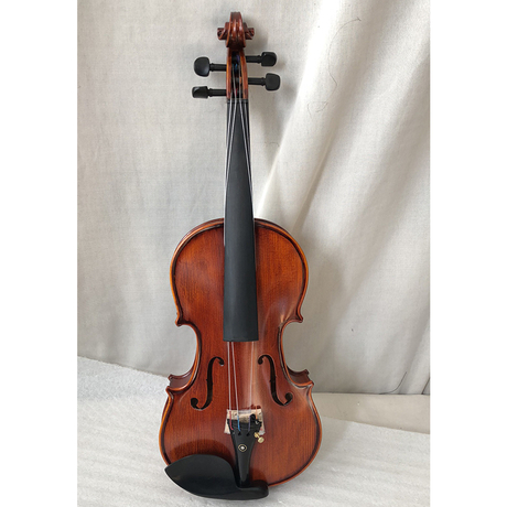 Universal Violin Fiddle With Case, Best Violin Brands(VM125A) - Aileen Music