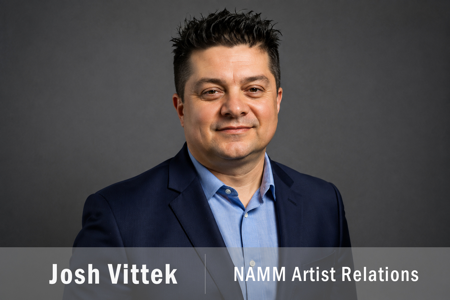 About Josh Vittek