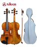 SC-18AL Spirit and Oil Mixed Varnish Selected Solid Spruce Top 4/4-1/16 Professional Advanced Cello Kit 