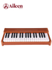 EK3701W Touch-sensitive Buttons BT Audio Professional Music Keyboard 37 Keys Electric Keyboard