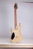 WOS150-24-AP Winzz New Design Swamp Ash+Poplar Burl Top 6-string Electric Guitar