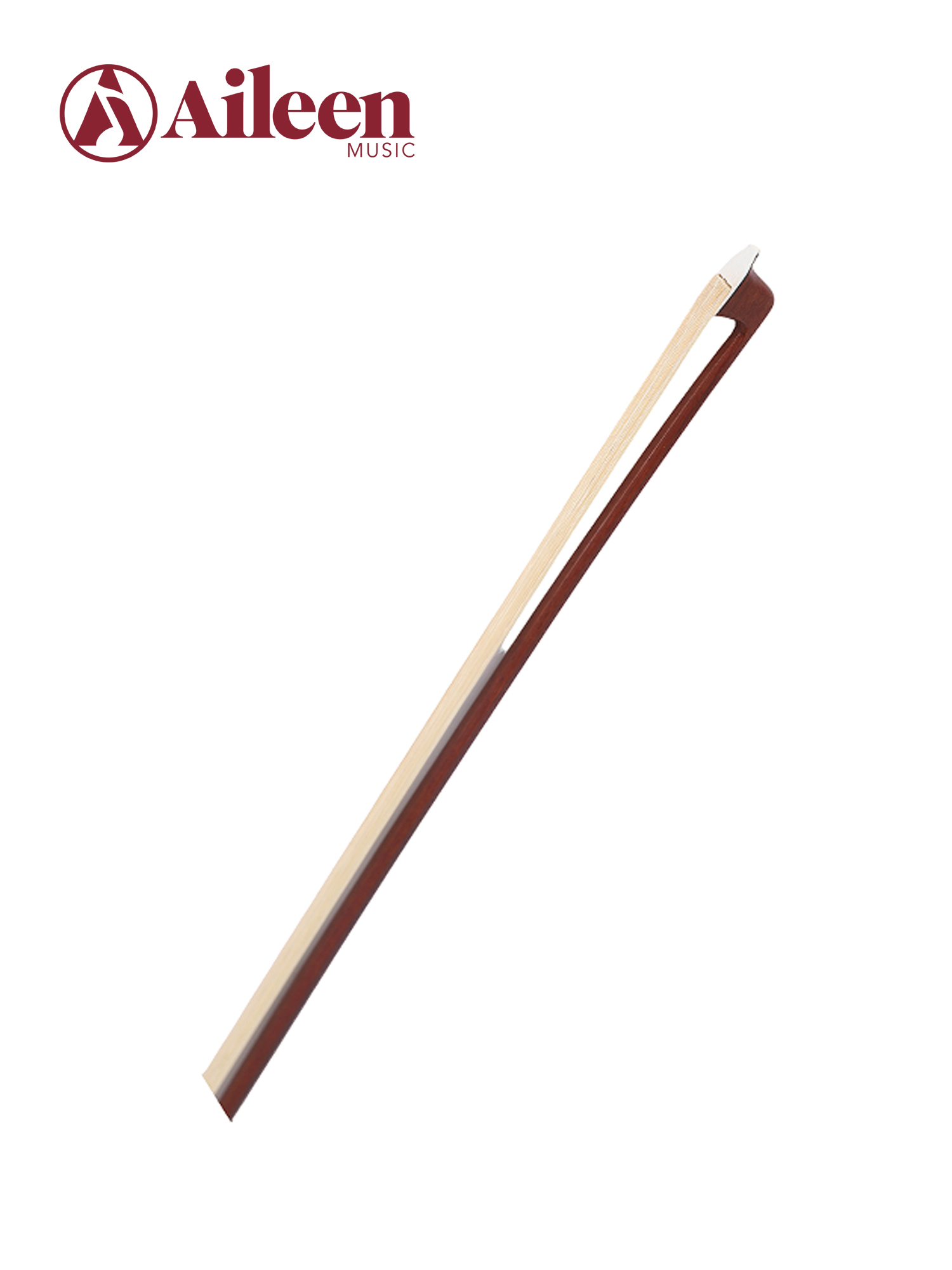 Ebony Frog Chinese Violin Bow Octagonal (WV850)