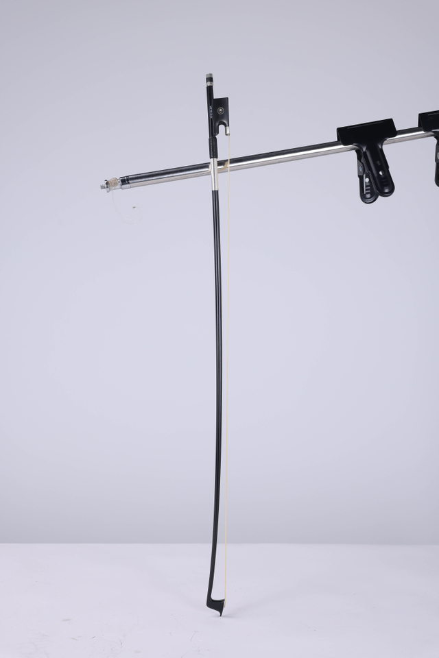 Carbon Fibre Material Violin Bow(WV880C)