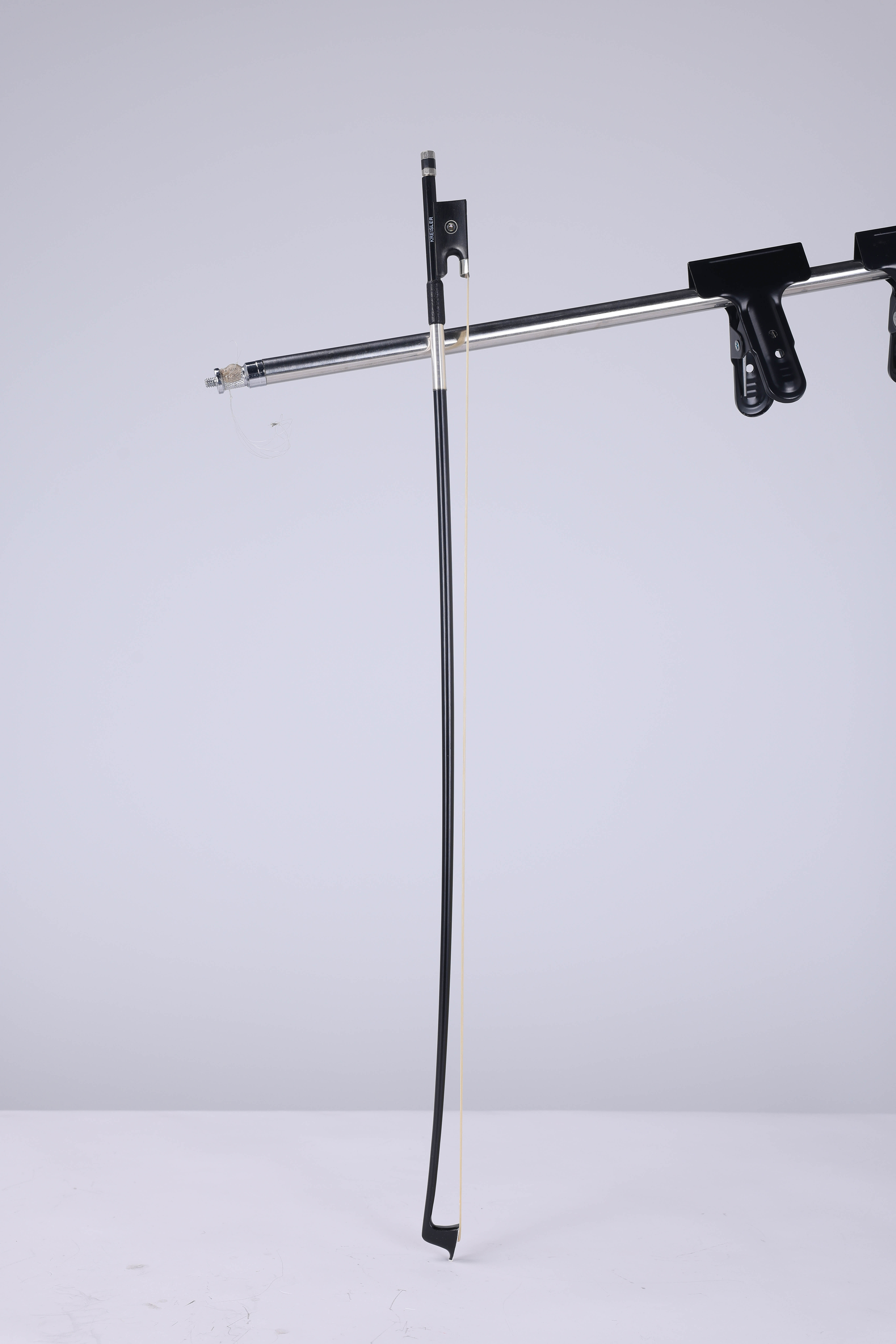 Carbon Fibre Material Violin Bow(WV880C)