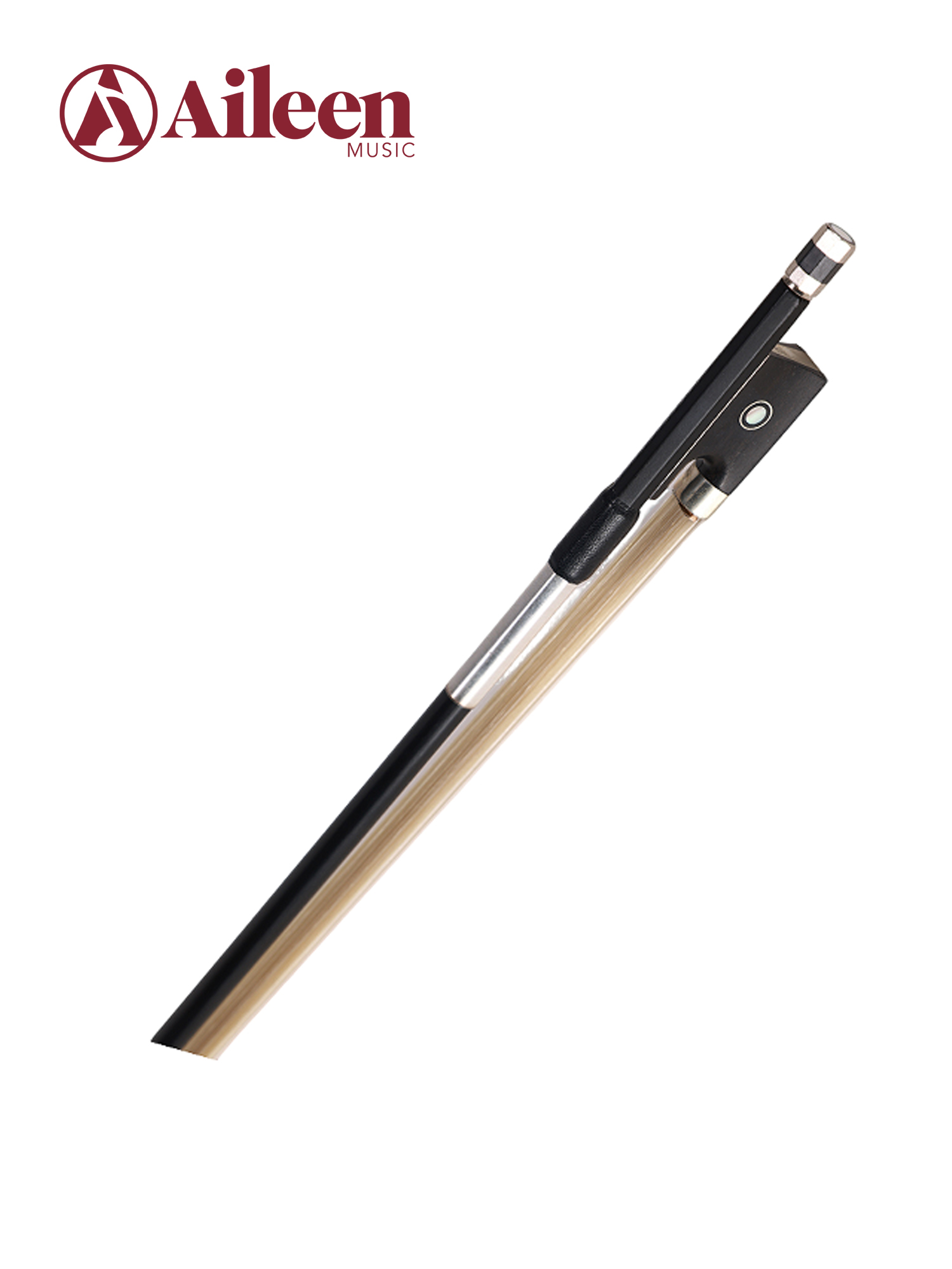 Carbon-fiber & Fiber-glass Violin Bow(WV800F)