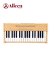 37 Keys Electric Keyboard with Touch Response Keys EK3702W