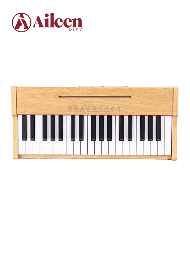 37 Keys Electric Keyboard with Touch Response Keys EK3702W