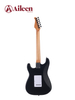 EGS01 New Special Composite Materials Lightweight 39" Electric Guitar
