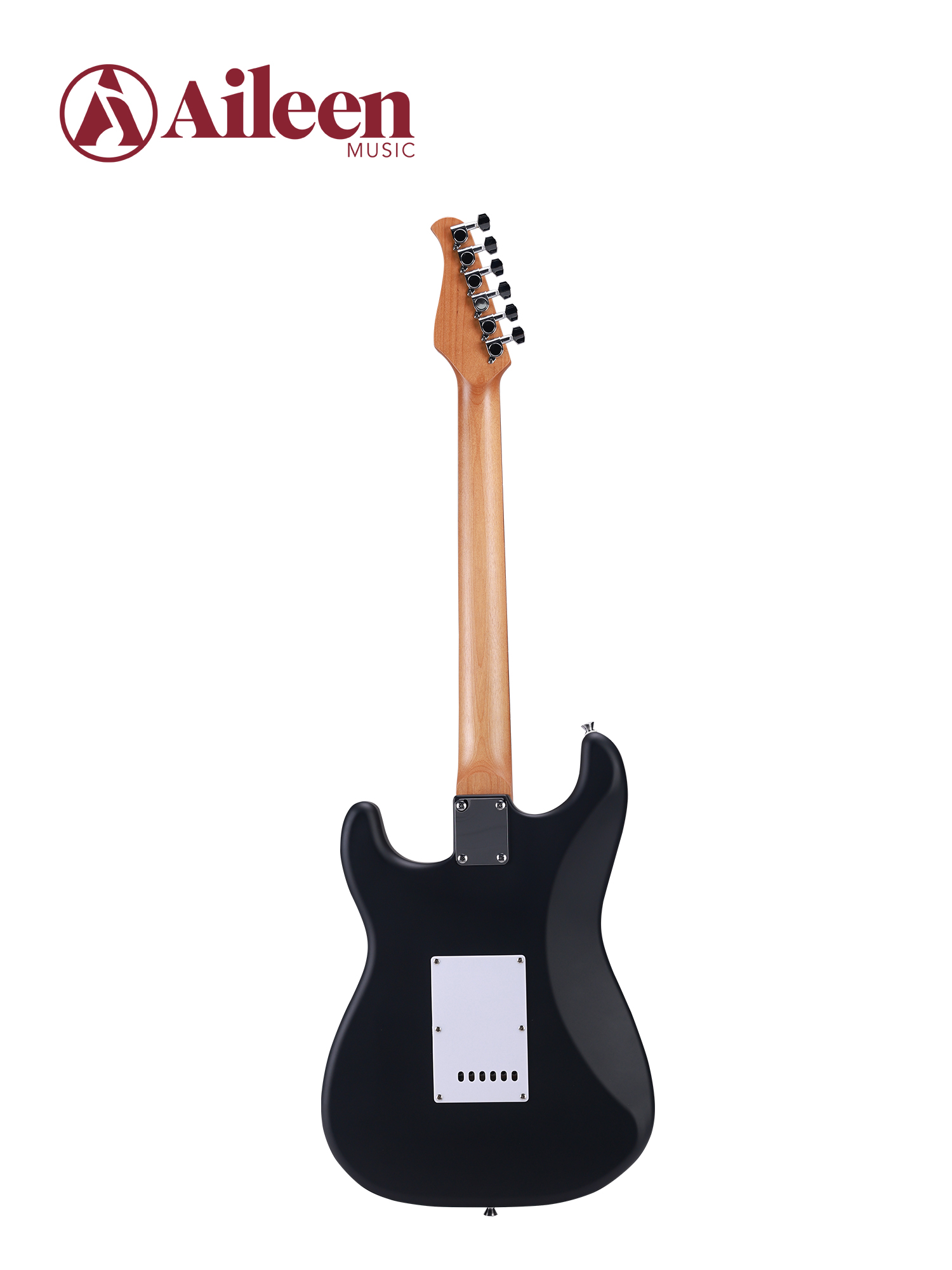 EGS01 New Special Composite Materials Lightweight 39" Electric Guitar