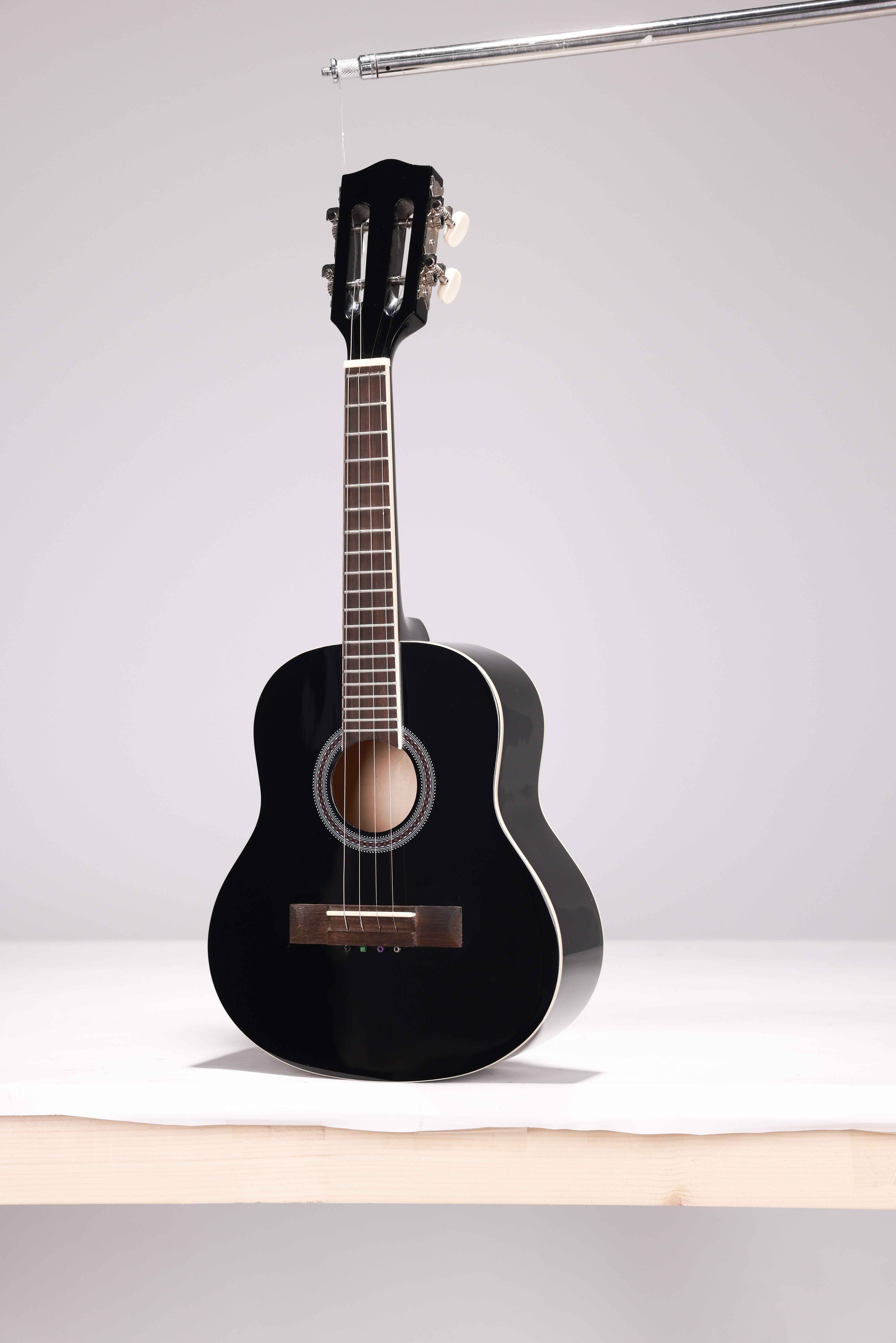 23'' Linden plywood Top Cavaquinhos Guitar CG00L