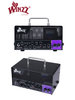 WINZZ Musical Instruments Accessories TUBE IR Amplifier for Electric Guitar