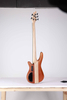 4/5/6 Strings Neck Through Body Electric Bass (EBS670-4)