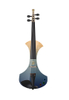 AV-D501 New The 20th Anniversary Decal Paper Design Patent Electric Violin 4/4