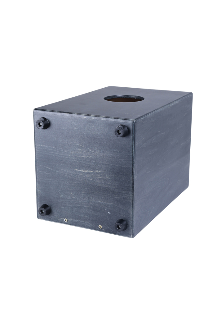 CJ-H00L New Entry Level Student Hand Rubbed Finish Standard Cajon Drum