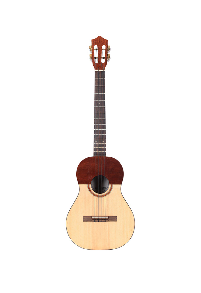 AFV17-15 High Quality Musical Instruments Four Strings Venezuelan Guitar