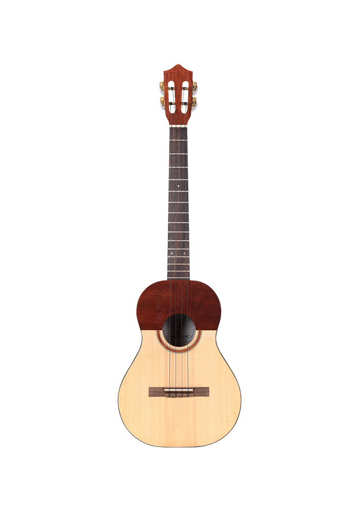 AFV17-15 High Quality Musical Instruments Four Strings Venezuelan Guitar