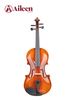 High Quality Antique Plywood Body Advanced Student Violin (VG002-HPA) 