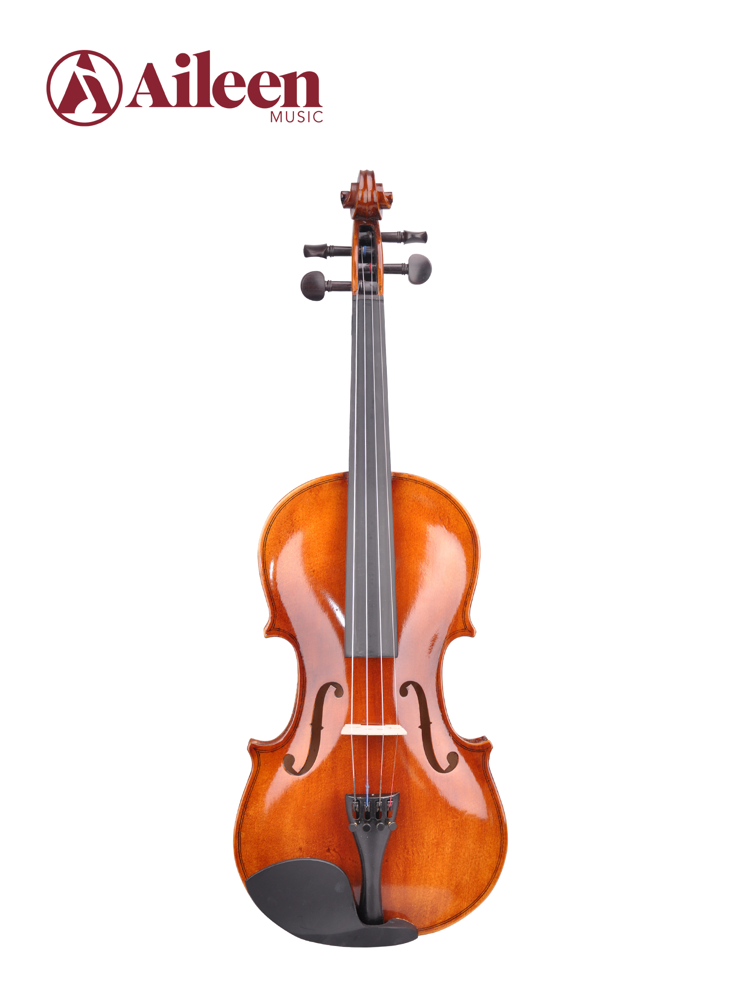 High Quality Antique Plywood Body Advanced Student Violin (VG002-HPA) 