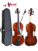 Nice Flamed Maple on Back 4/4-1/16 Student Violin Kit VG106U