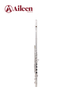Student Model Y Style C Key Cupronickel Flute FL3011S-E