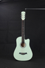 38'' Entry Level Acoustic Guitar AF38ALC 
