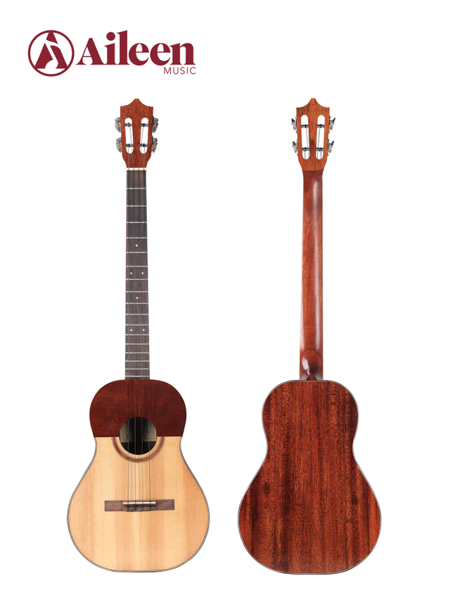 AFV17L-17 China Maunfacturer Spruce Plywood Venezuelan Guitar