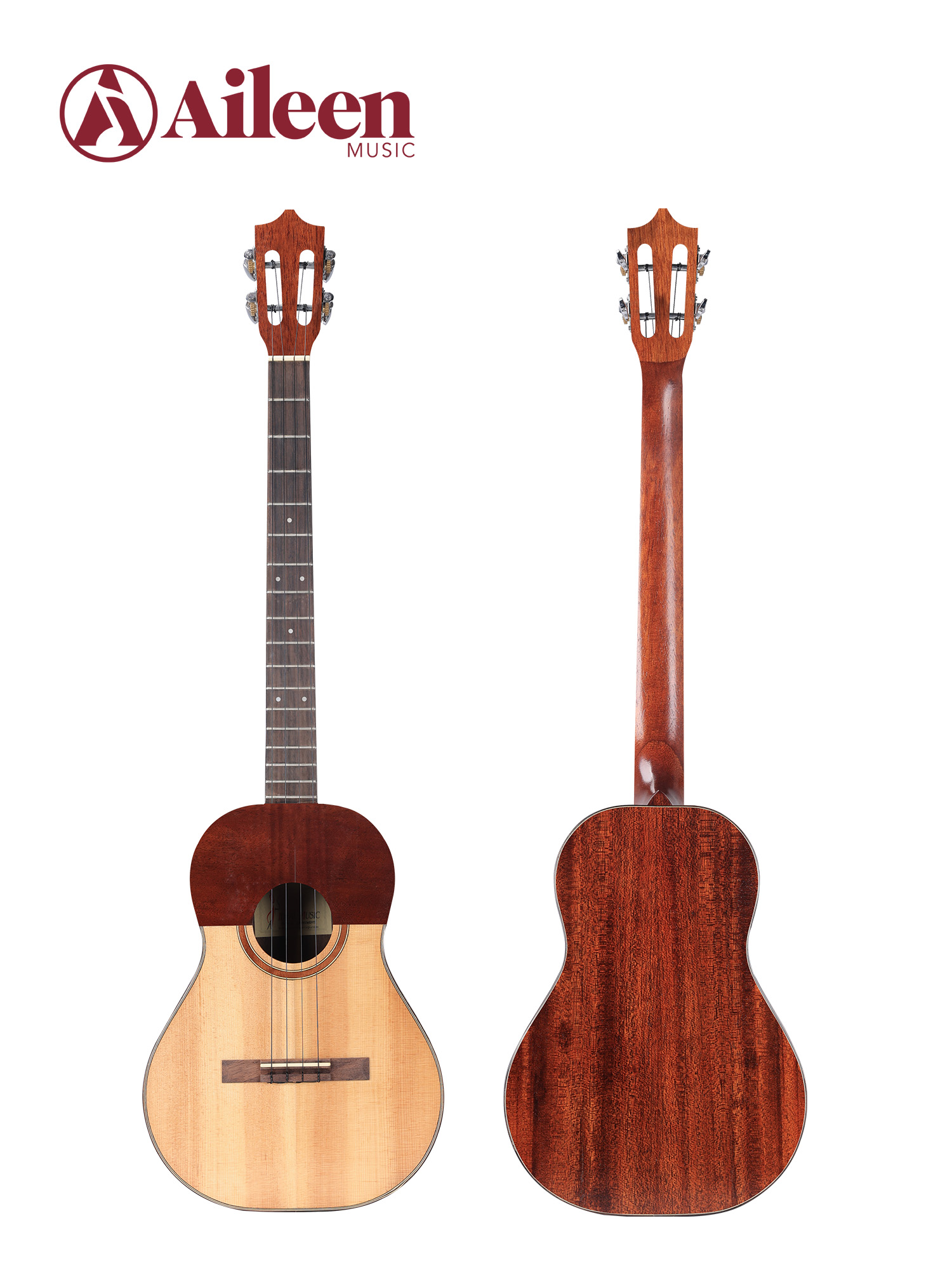 AFV17L-17 China Maunfacturer Spruce Plywood Venezuelan Guitar