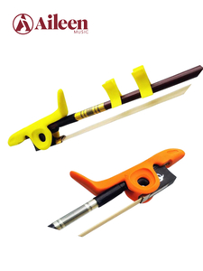 BWH-02 New Design Best Helper Violin Bow Grip Correcting Violin Integrated Bow Holder