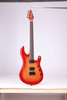 WOS150-24-MF WINZZ NEW Design Orbit Pro Series C+D Neck Profile 6 String Electric Guitar