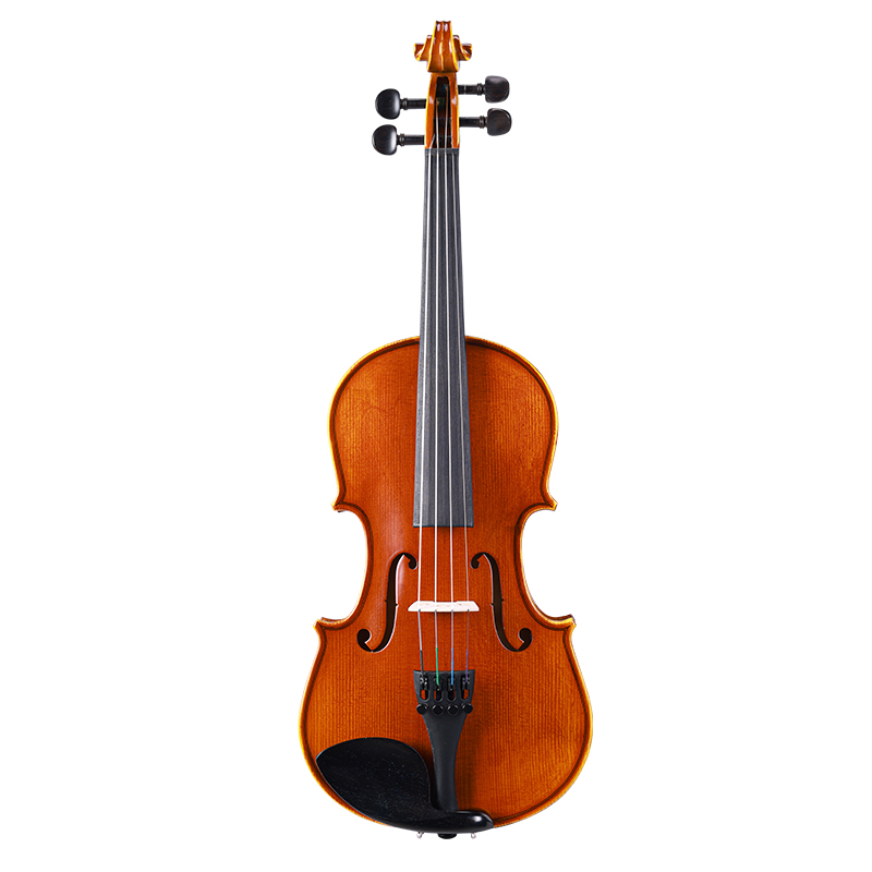Solid European Spruce Top Solid European Maple Back & Side Violin AVL22