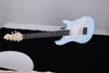 WGS MINI WINZZ Design Special Edition Mini S Model Electric Guitar