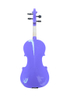 VG001L Professional Musical Instrument Plywood Body 1/4 Student Violin