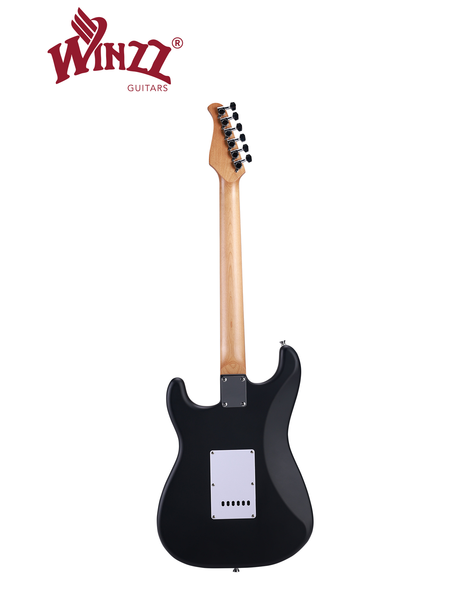 EGS02 Good Quailty OEM Lightweight 39" Electric Guitar