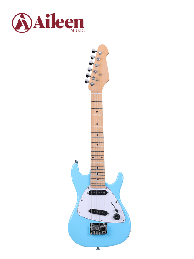 EGM106 Popular China Musical Instruments 30" Student Electric Guitar