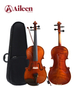 VM125 High Quality Professional Solid Spruce Top 4/4 Moderate Violin