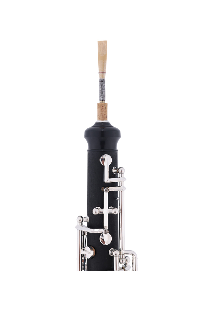 OB-M5320S Good Quality Woodwind Musical Instrument Semi-automatic Oboe