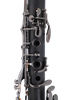 CL3041NB New Music Instrument Black Nickel Ebonite Body bB Clarinet 