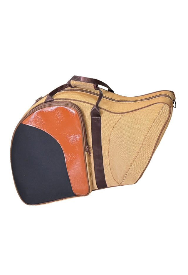 FHC0224 High Quality Professional Instrument French Horn Case